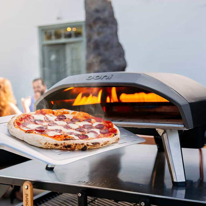 Ooni Koda 16 Large Portable Propane Pizza Oven