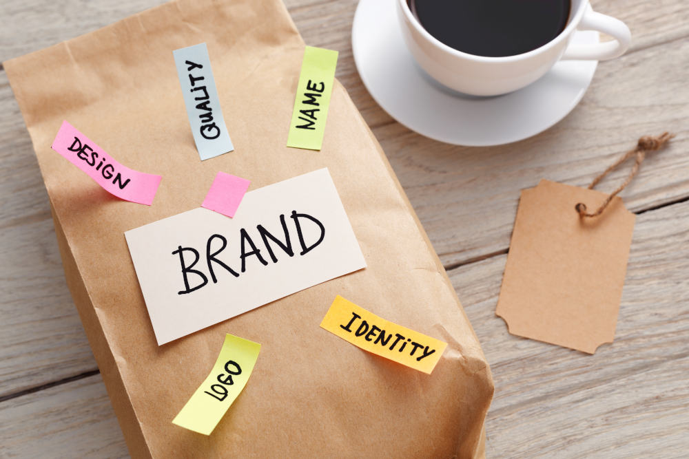 Food Product Branding How To Get Your Product Flying Off The Shelves
