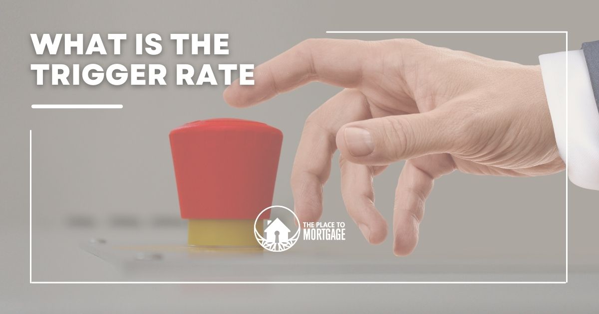 Trigger rates, or what prime rate increase means for your variable rate