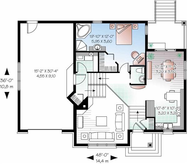 14 Best 5 Level Split House Plans House Plans
