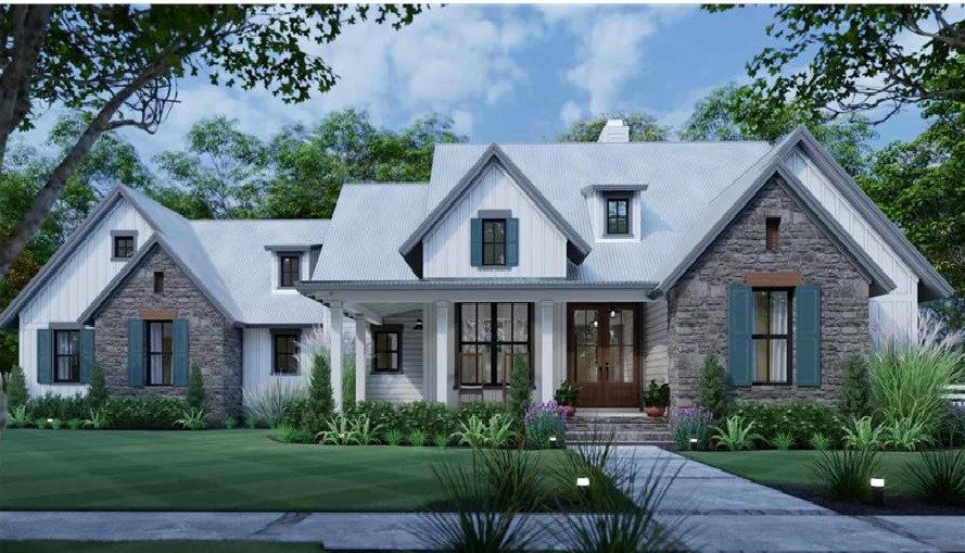 BestSelling House Plans of 2021 Top 10 Most Popular Plans