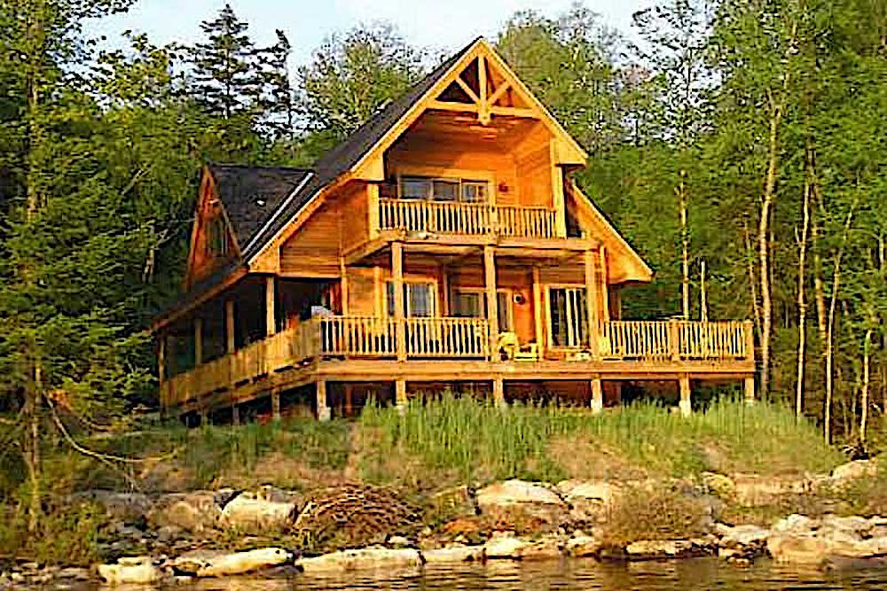 20+ Homes Built On Sloped Lots, Great Concept