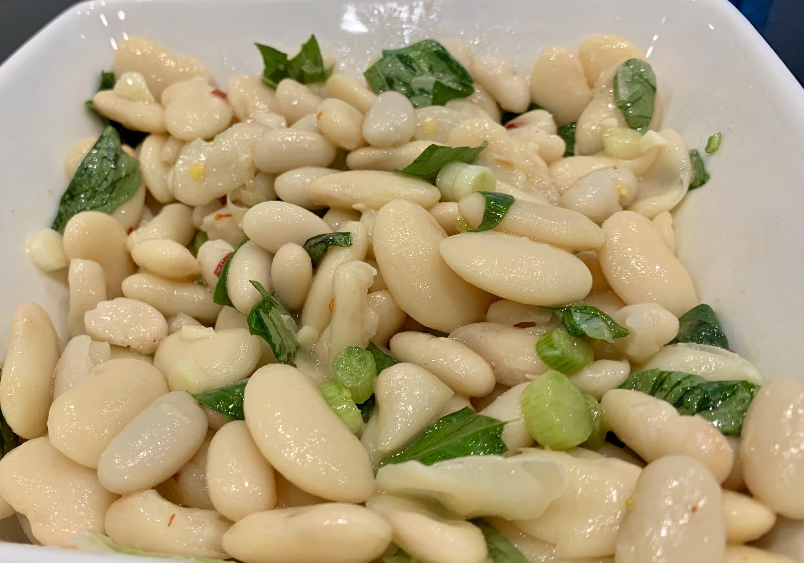 Bbc Good Food Italian Bean Salad at Carrie Gonzalez blog