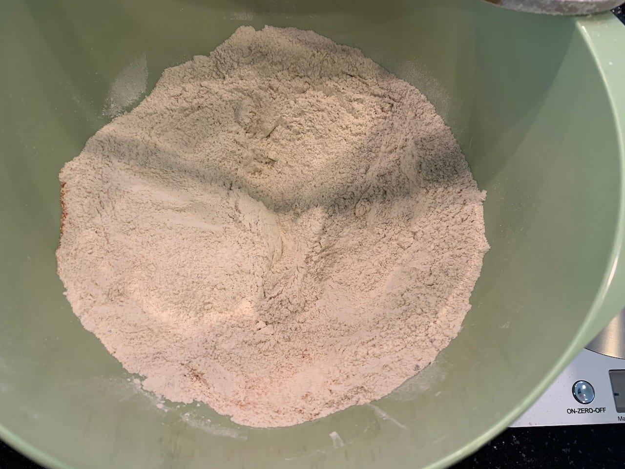 TVP and Seitan burgers The Plant based dad