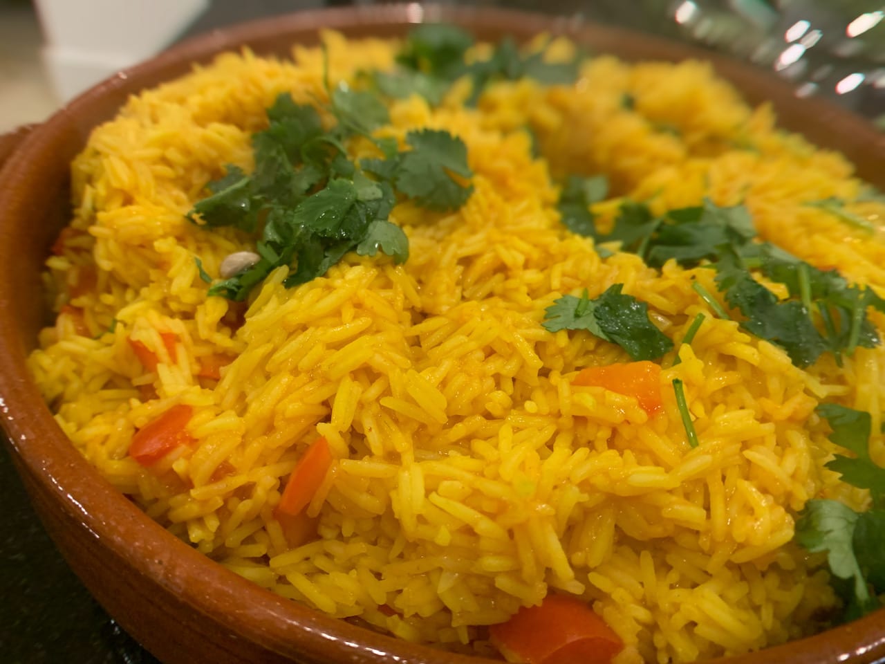 Spicy Rice Nandos Calories at Micheal Forrest blog