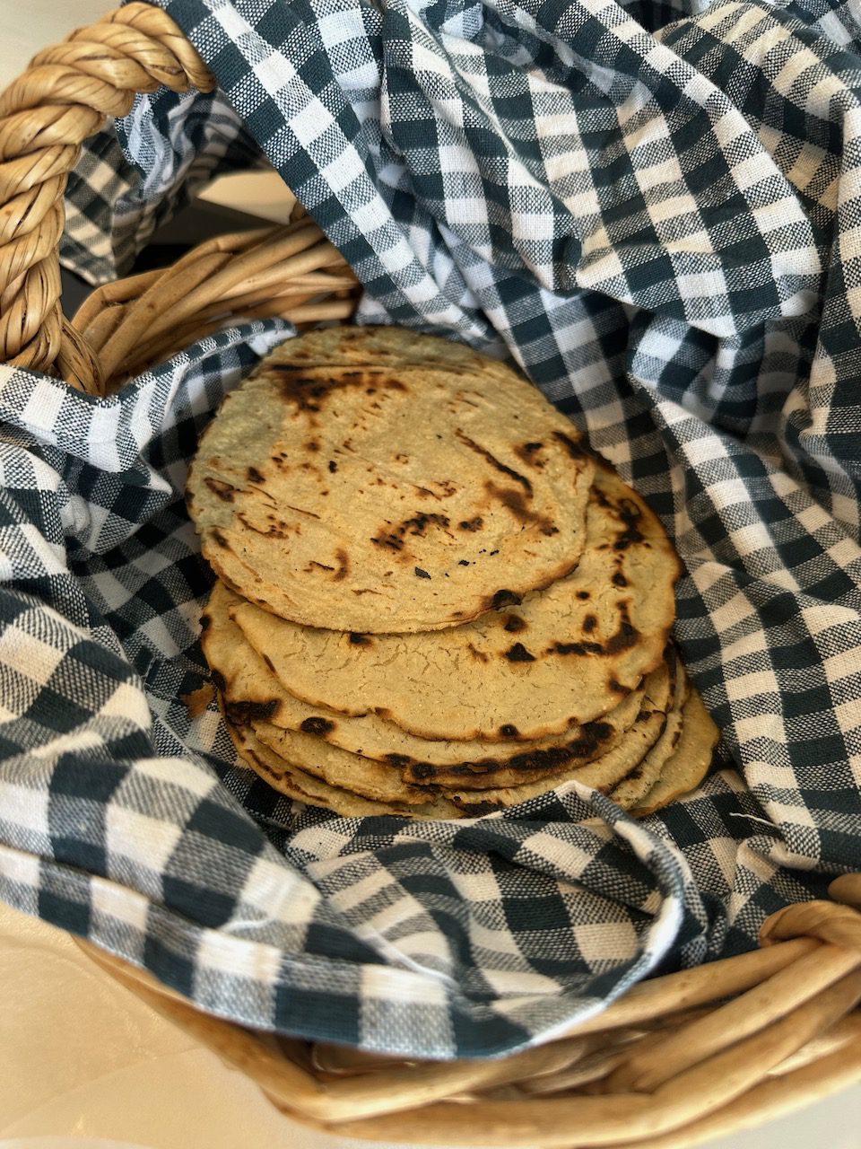 Corn Tortillas The Plant based dad