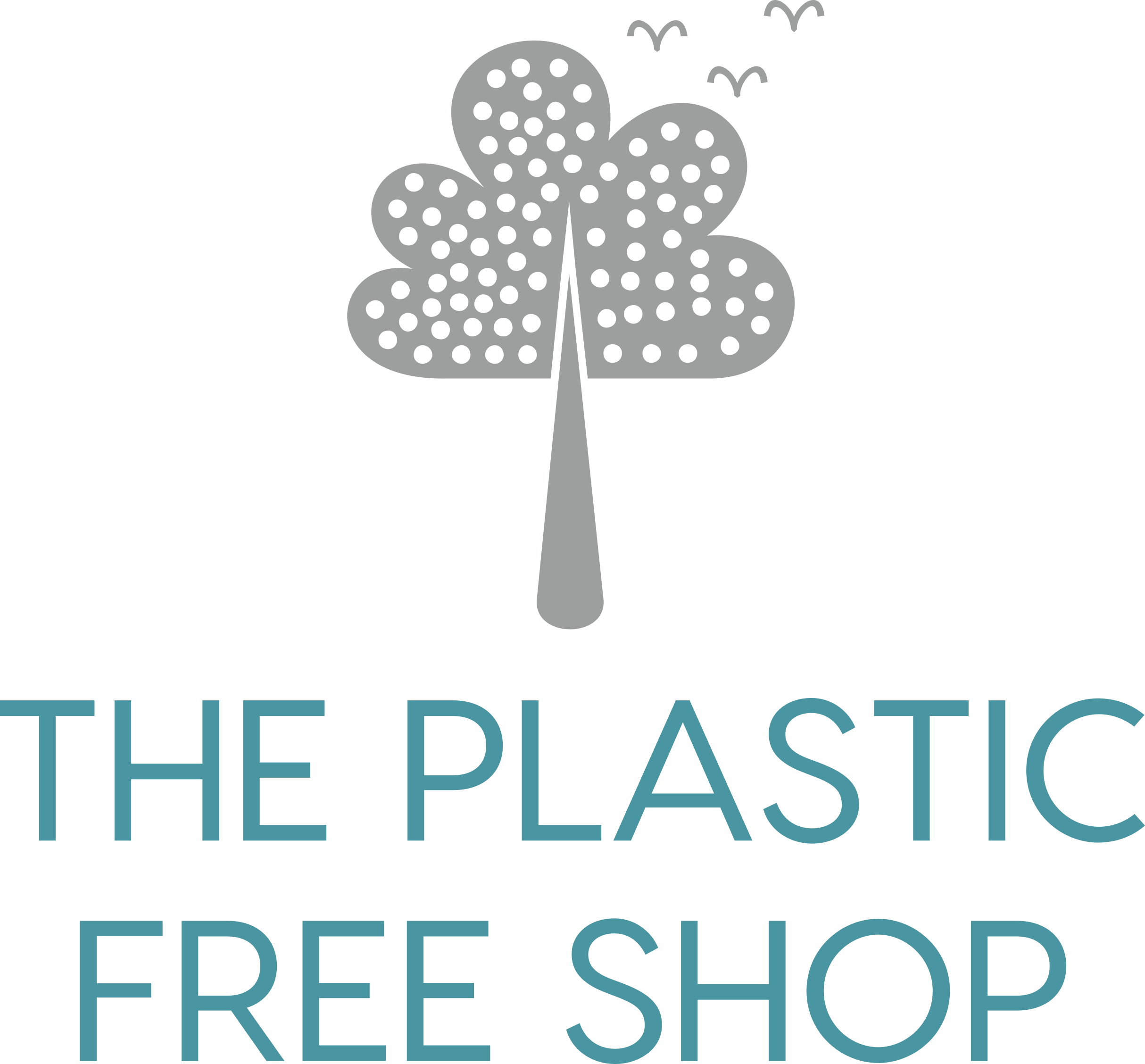 The Plastic Free Shop