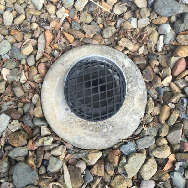 What Is An Overflow Relief Gully And What Does A Blocked ORG Mean