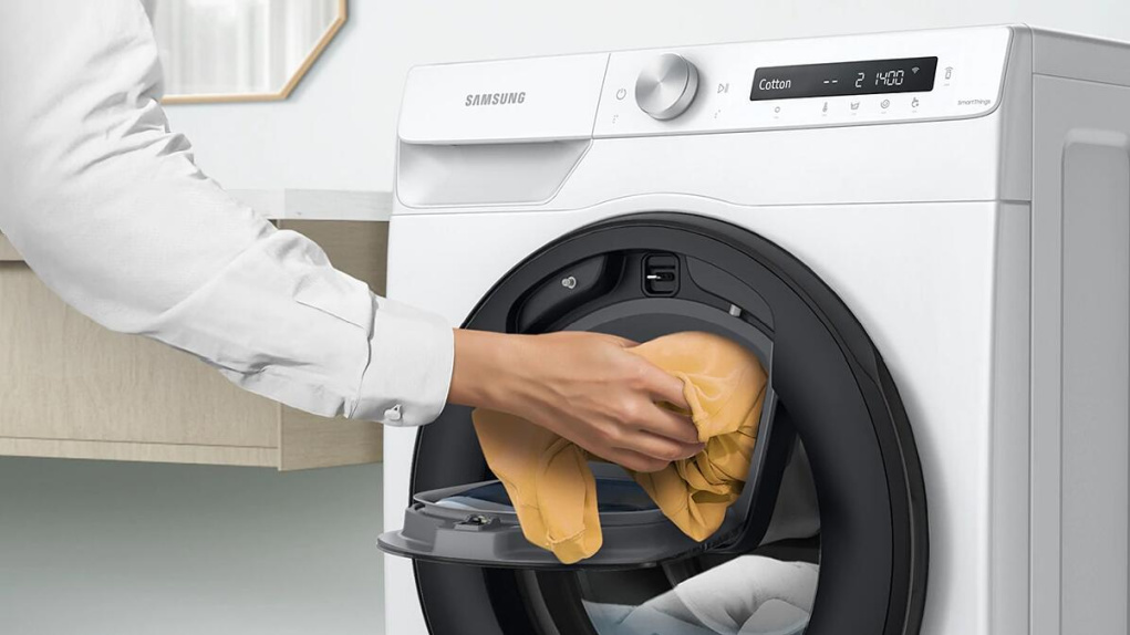 5 Front Loader Washing Machine Myths The Plumbette