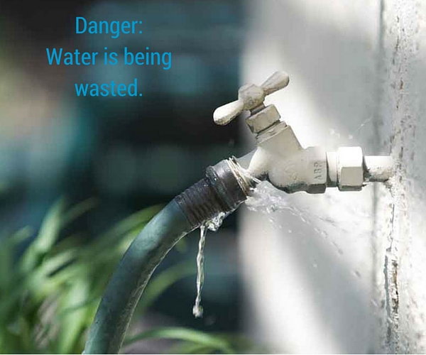 Three Most Dangerous Leaks Arlington, VA