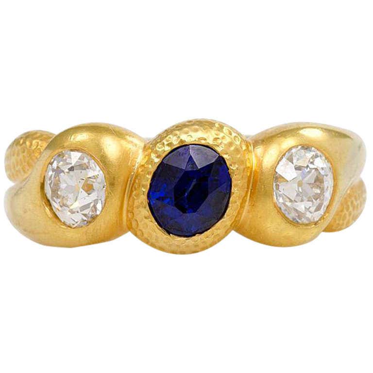 What Is a Gypsy Ring (and Should I Buy One)? The Plunge