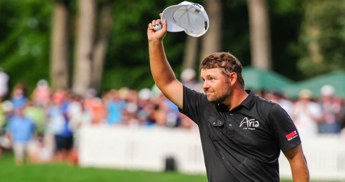 Fantasy Golf Rankings John Deere Classic The Point After Show