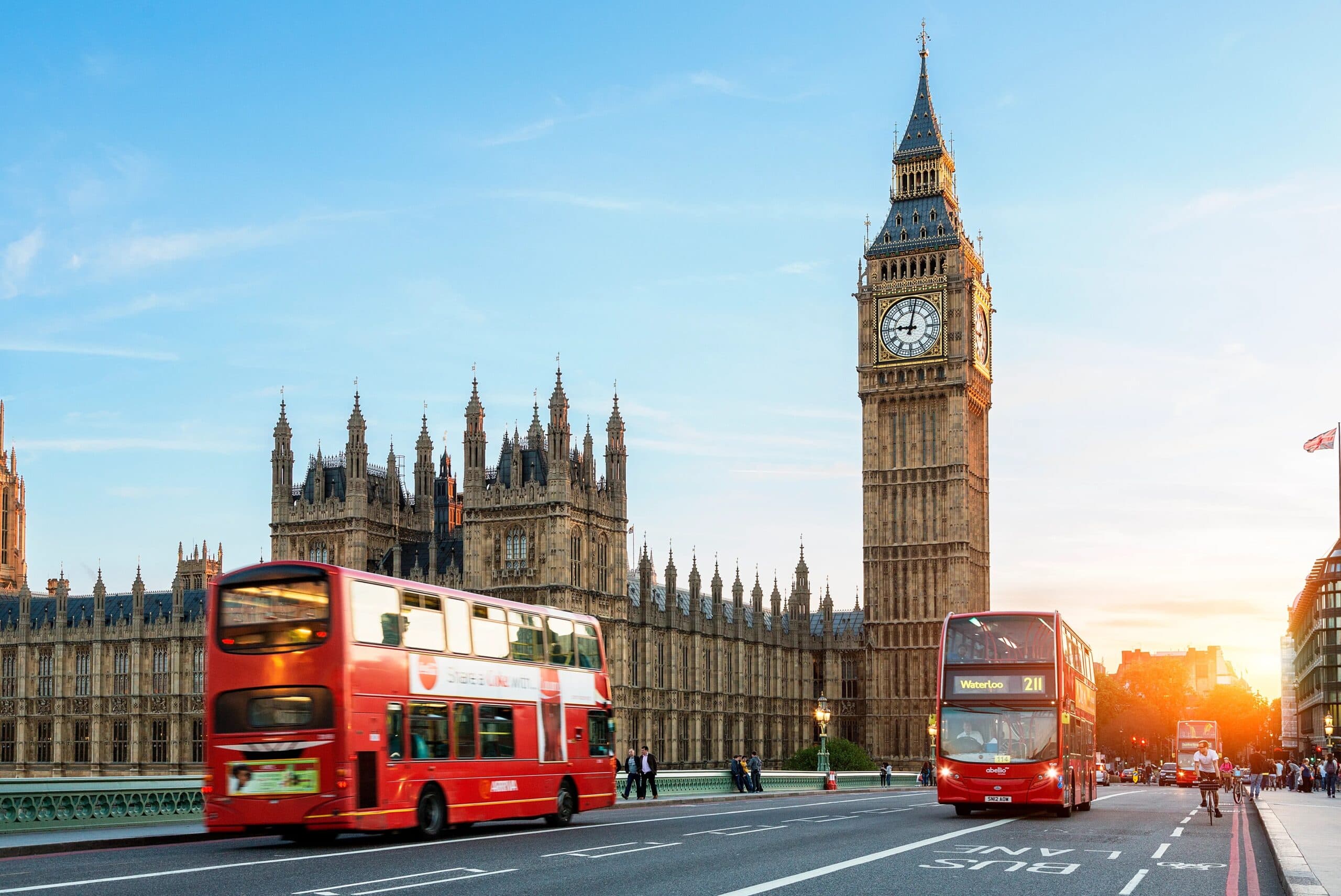 How To Visit London With Points And Miles The Points Analyst