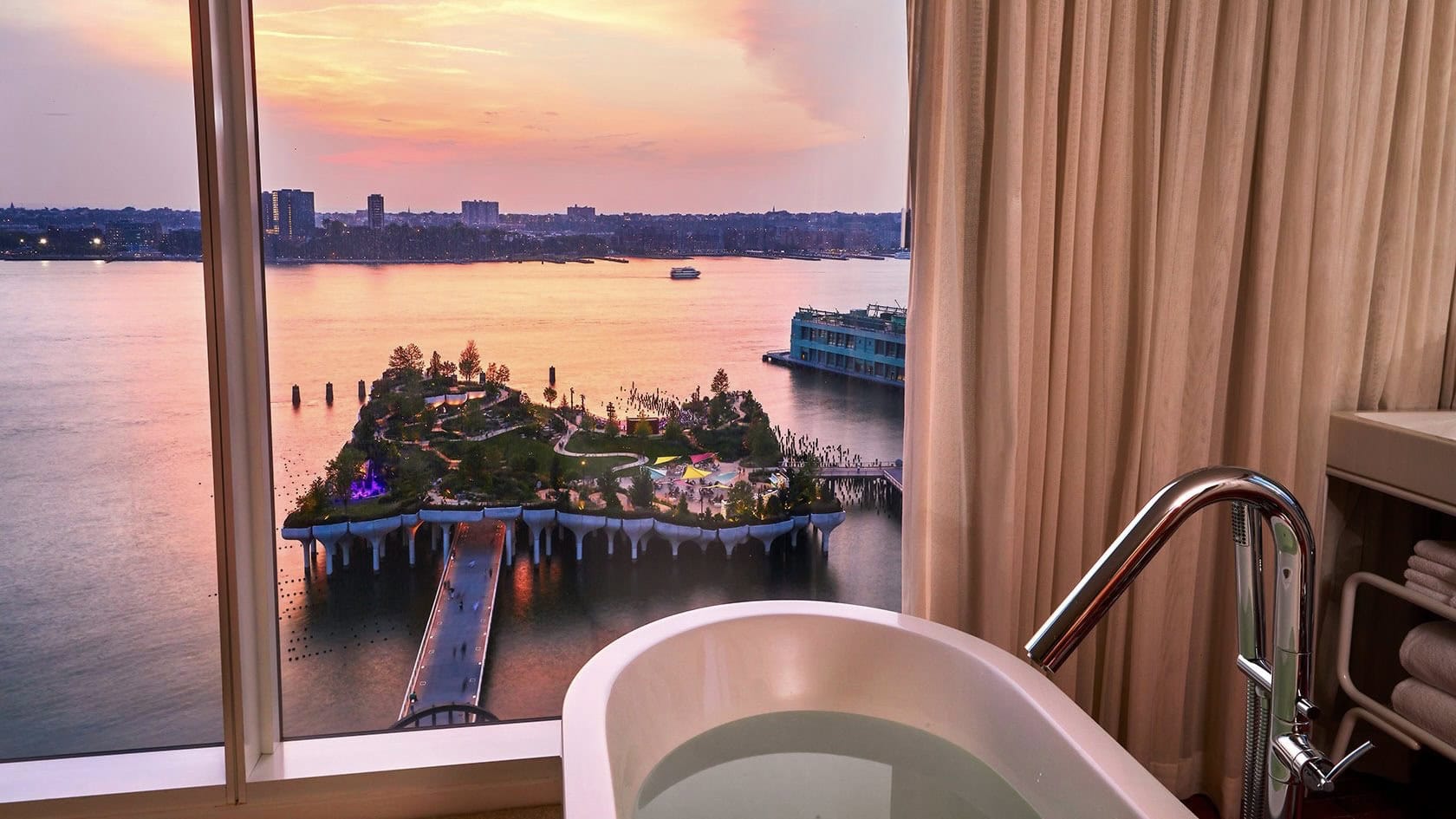 Hyatt Continues Growth With Standard Hotels Acquisition The Points