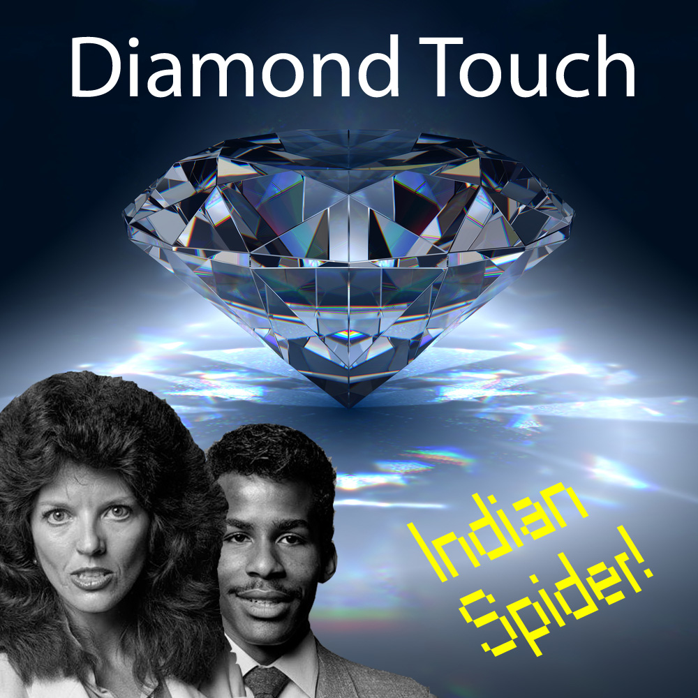 diamondtouch The Poke The Poke