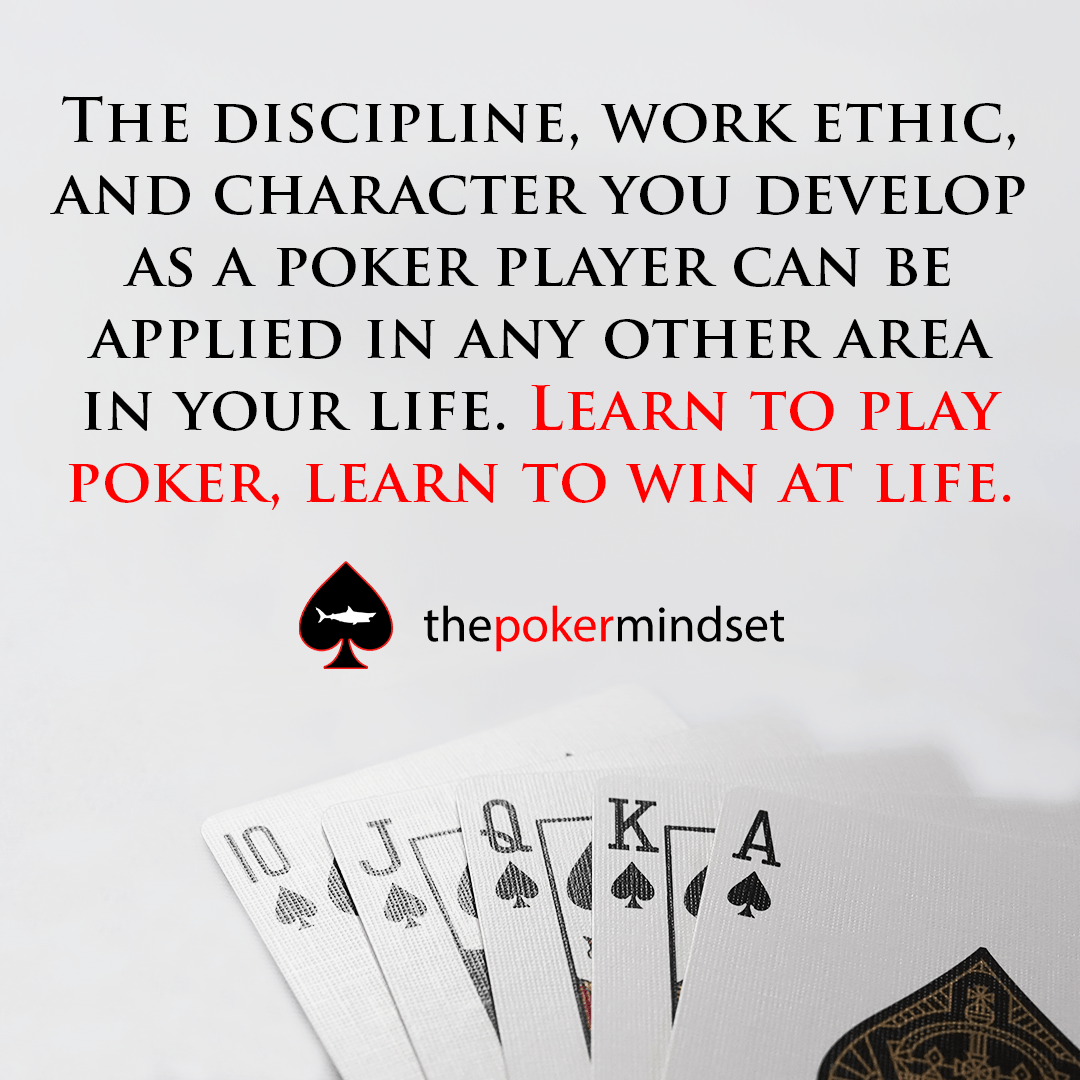 40 Most Inspiring Poker Mindset Quotes From 2020 The Poker Mindset