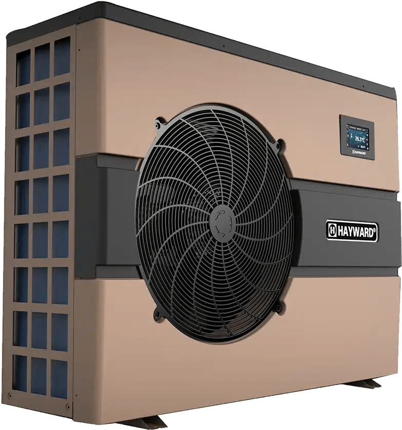 Pool Heat Pumps Supply, Install, Repair