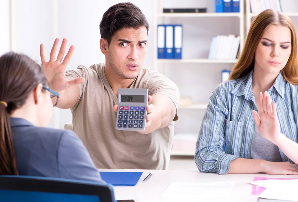 Keep Creditors Away With an Automatic Stay | The Pope Firm | Loan