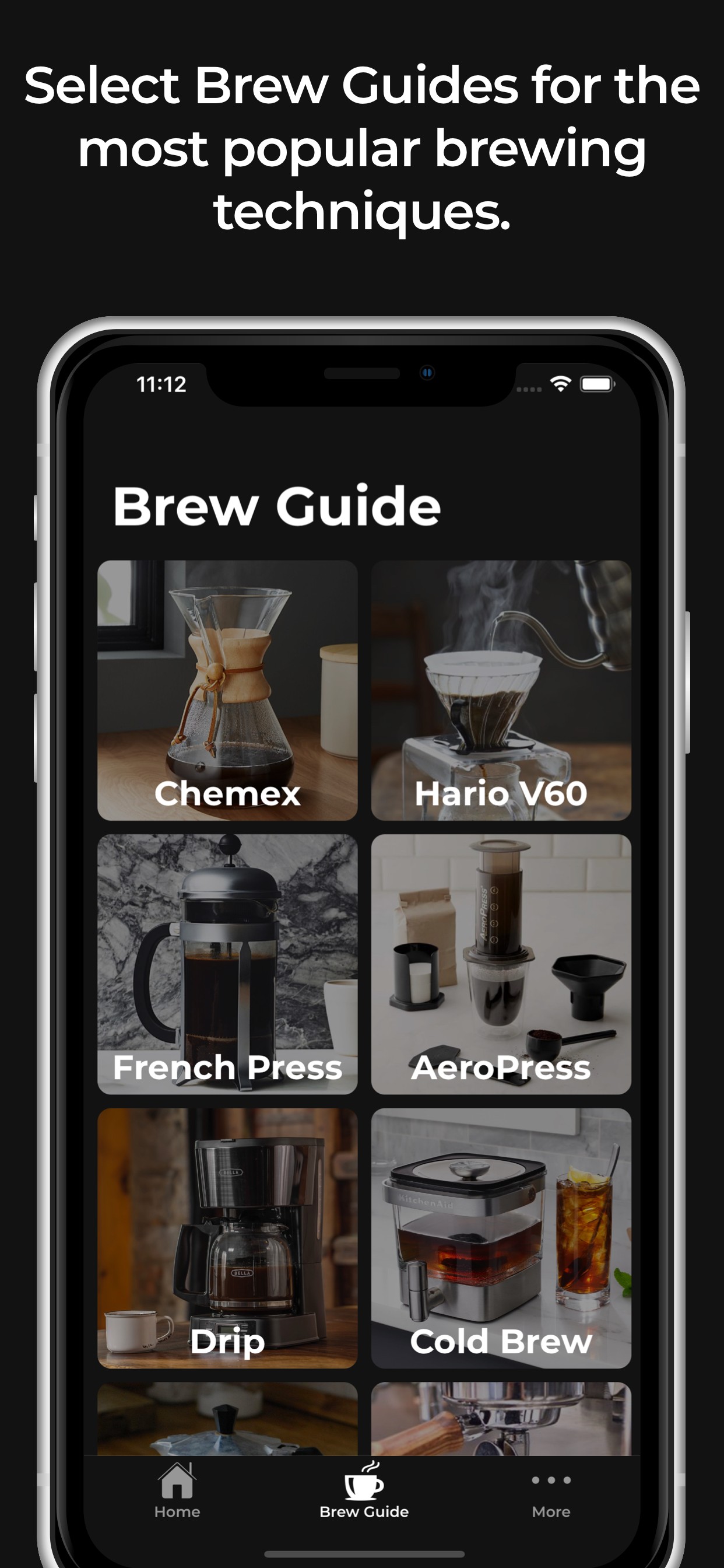 Coffee 101