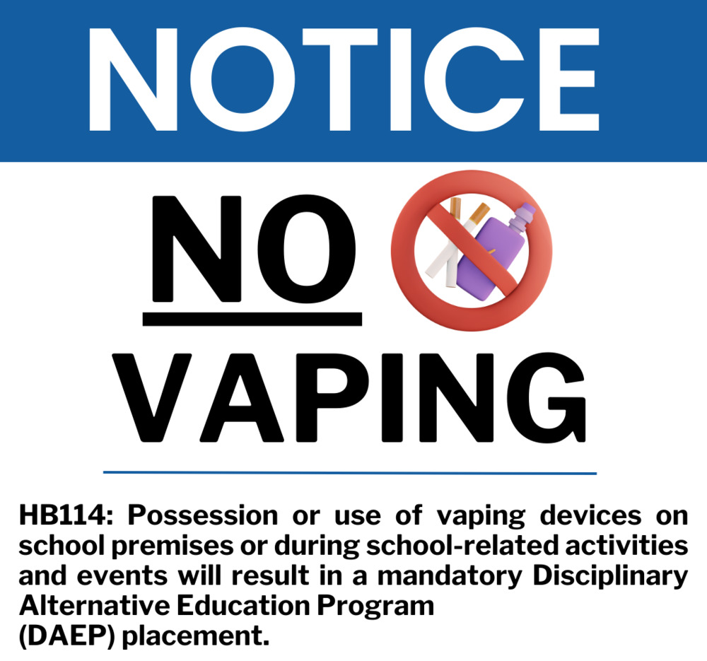 New law mandates stricter punishment for vaping at school Post Dispatch