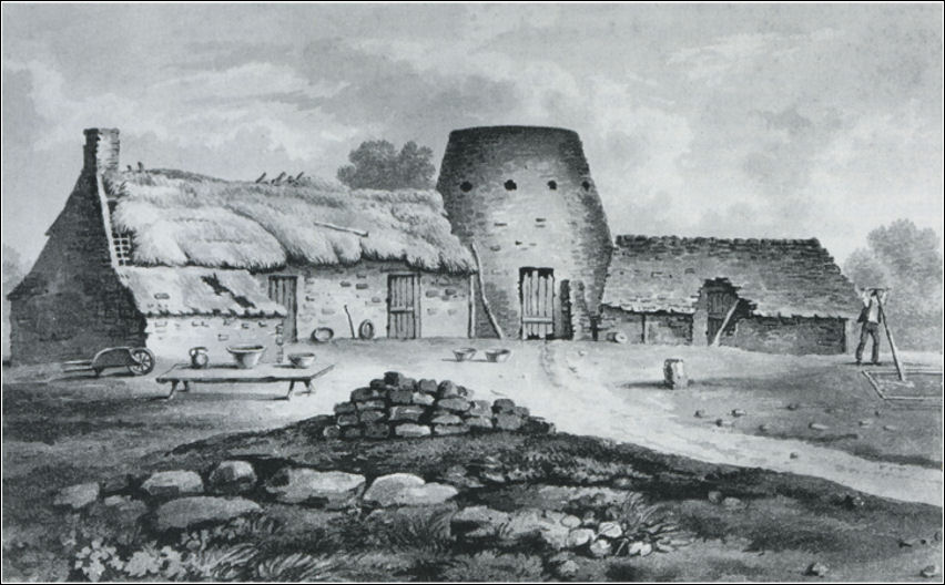 Staffordshire Alchetron, The Free Social Encyclopedia