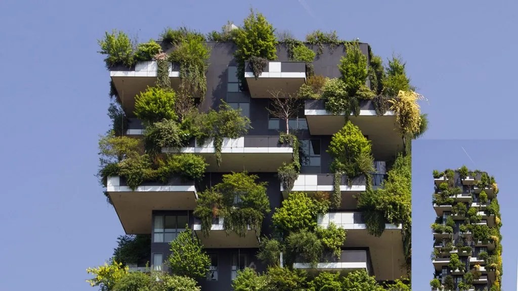 Edificios verdes edificios eficientes y sostenibles The Pottery