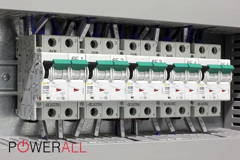 What Amp Breaker Size For Dryer? The Power Requirements