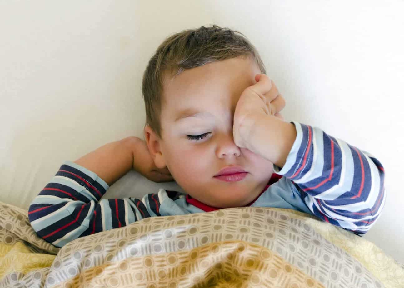 Toddler Sleep Regression the 2 Year Sleep Regression