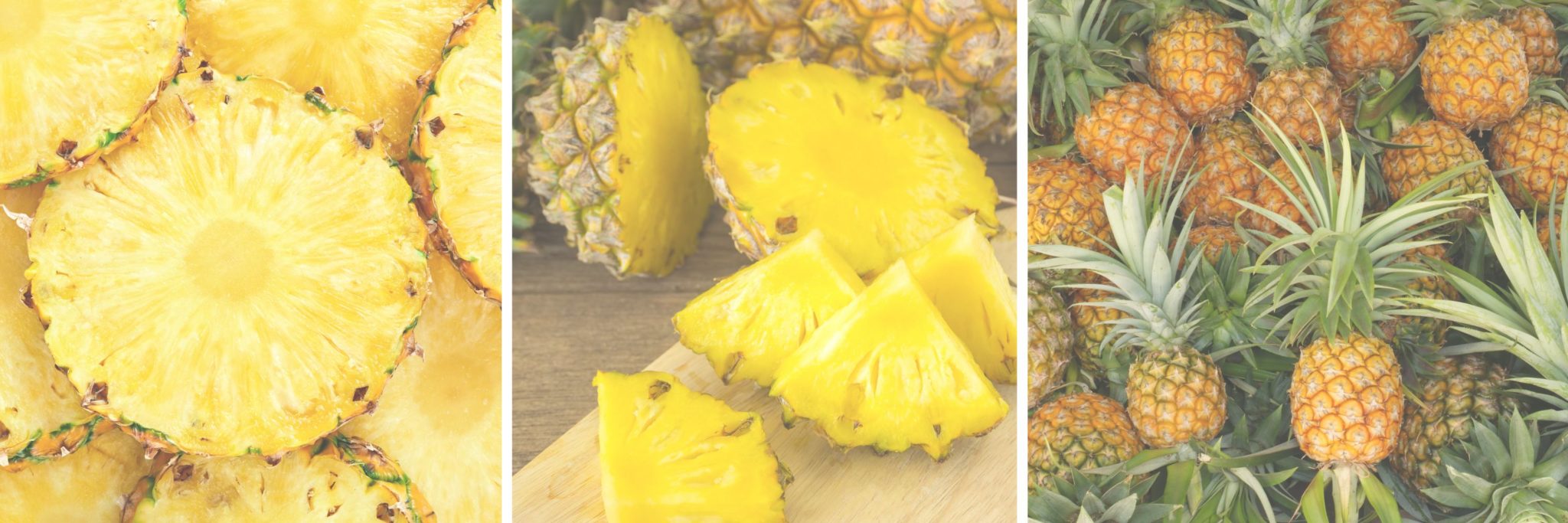Do Pineapples Induce Labor? The Prenatal Nutritionist