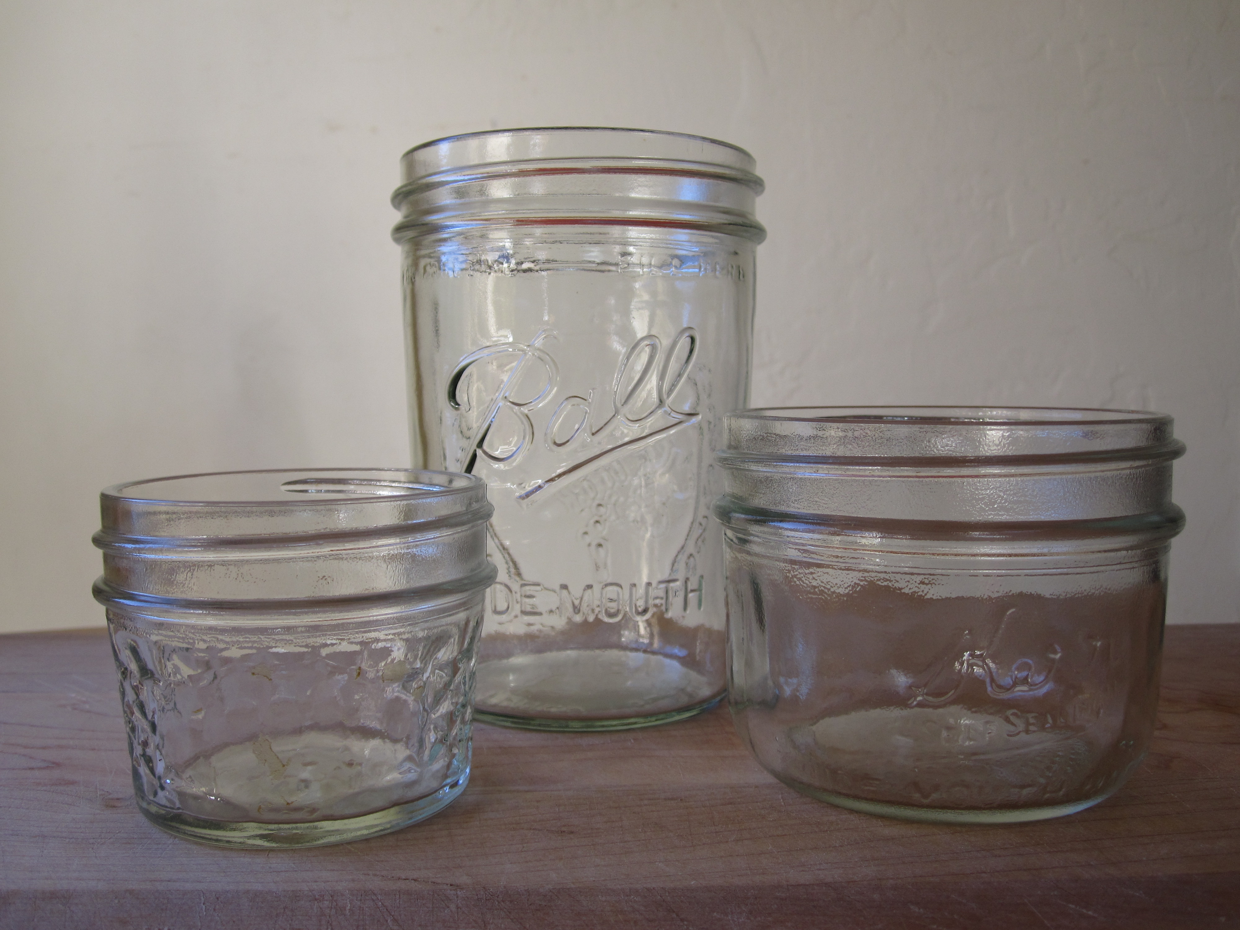 Versatile Mason Jar Over 100 Ideas Prepared Page