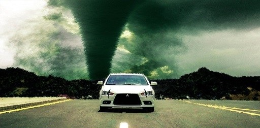 Surviving a Tornado in Your Vehicle The Prepared Page