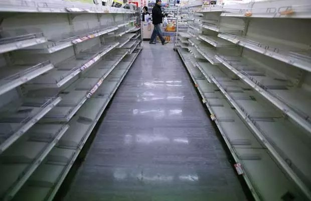 Food Storage Calculator Spreadsheet Free Download The Prepper Journal