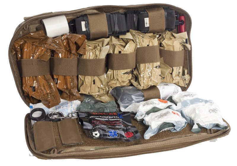 Prepping Supplies The Medical Bag The Prepper Journal