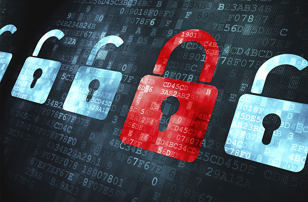 Simple Tips To Keep Your Stuff Safe The Prepper Journal