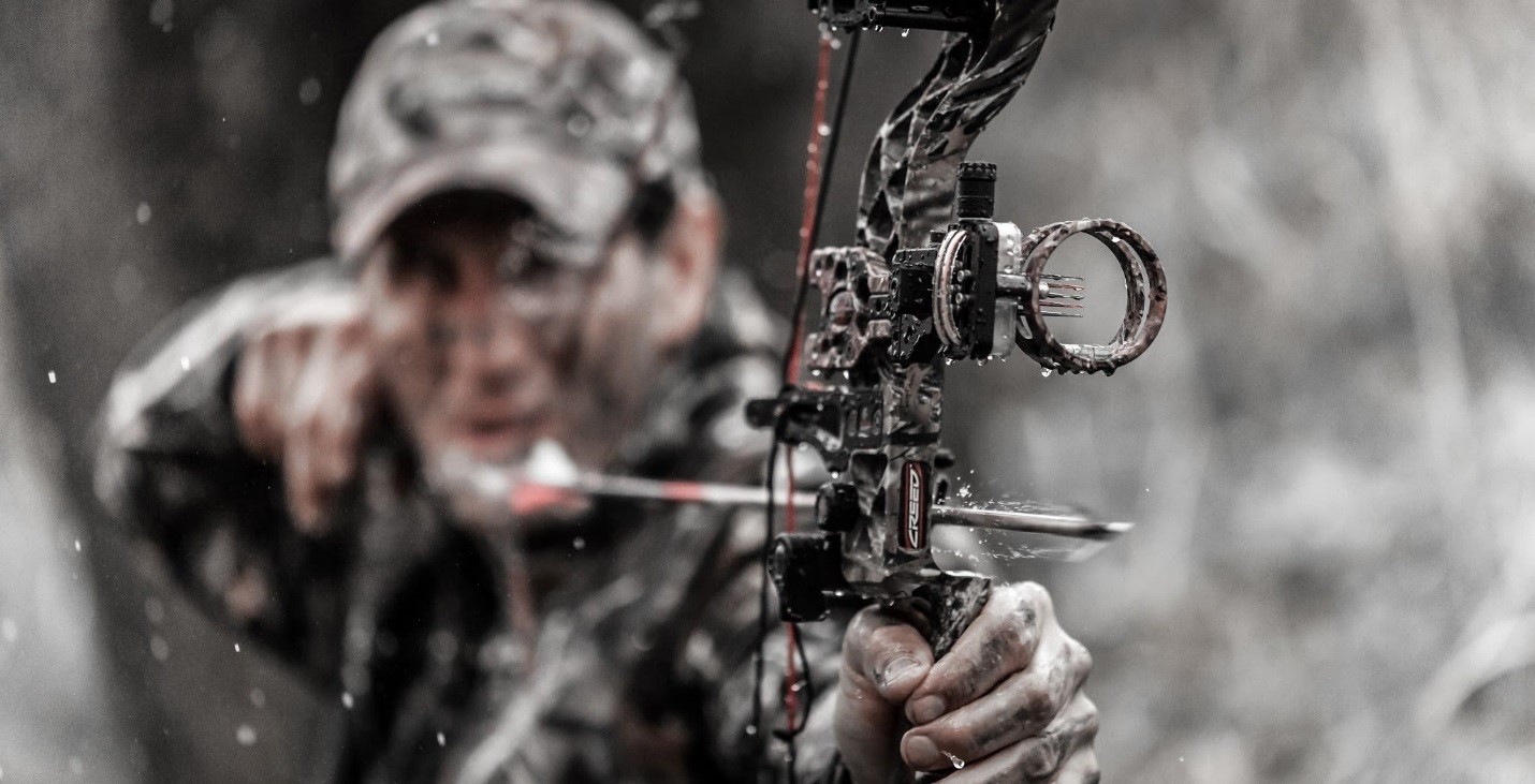 How to Hunt Deer with a Bow Effectively The Prepper Journal