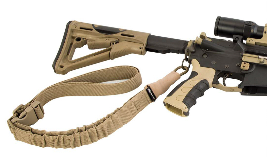 Choosing the Best Rifle Sling Part 2 The Prepper Journal
