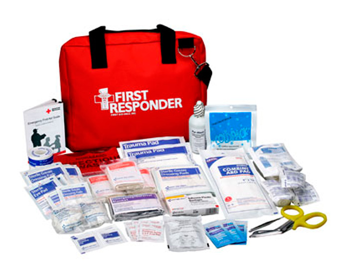 What You Should Have in Your Ultimate Survival First Aid Kit The