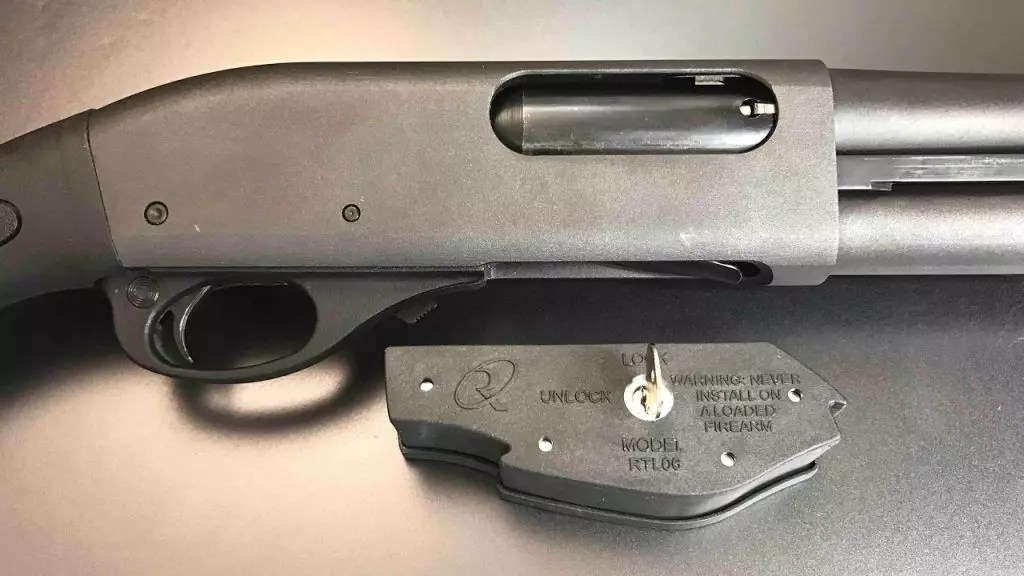 Weapon Safety What Is a Weapon Security Check and Does a Professional