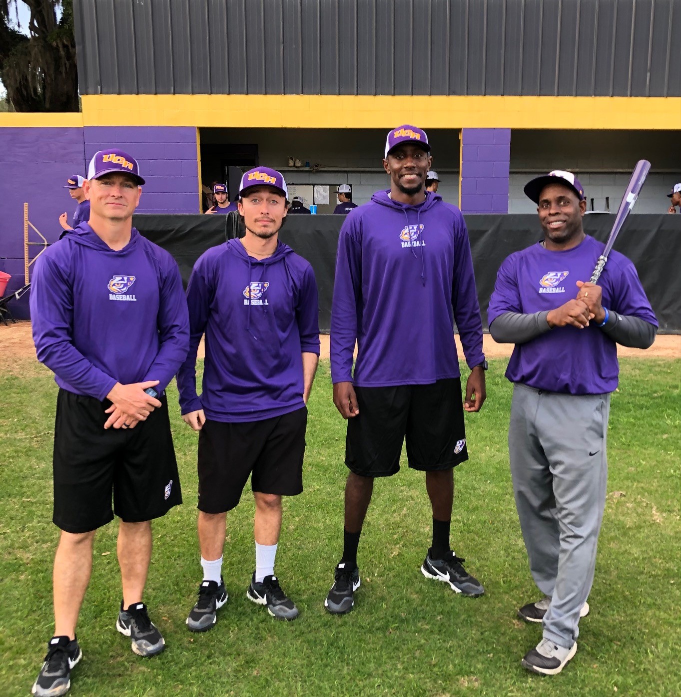 Union County (Lake Butler) Baseball Season Preview The Prep Zone