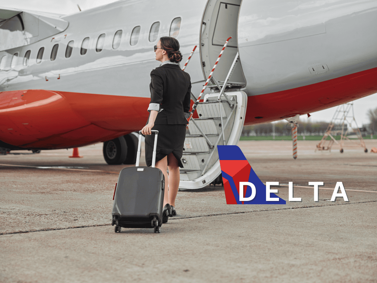 How Strict is Delta with Carryon Size and Weight?