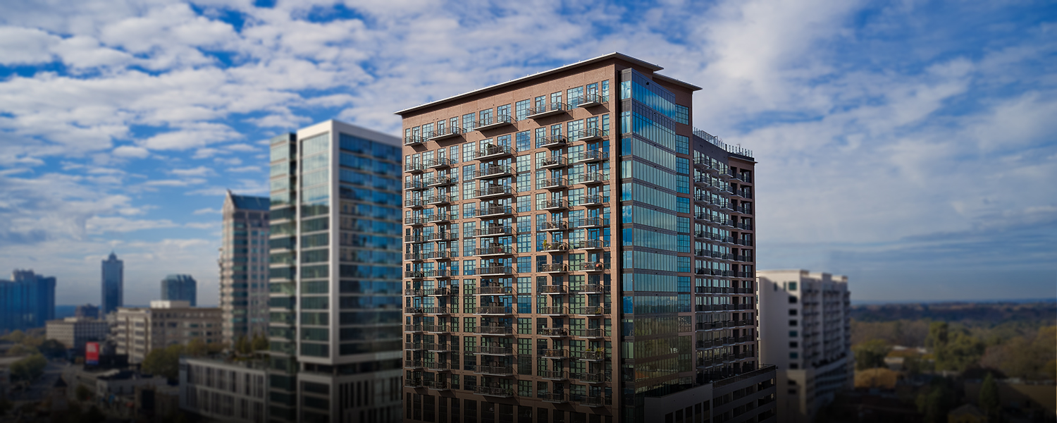 Gentry Buckhead Village The Preston Partnership