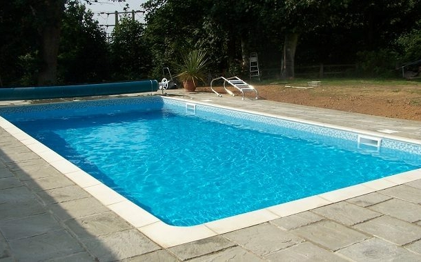Swimming Pool Cost in 2021