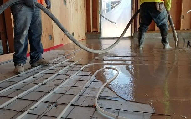 The Cost Of Gypcrete In 2022 The Pricer