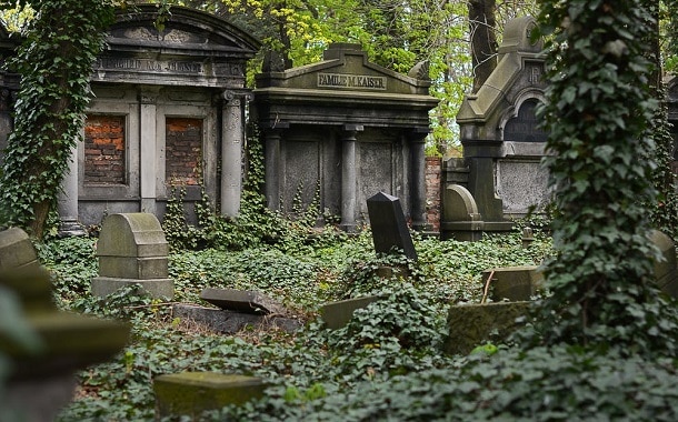 The Cost of a Mausoleum in 2021 The Cost of a Mausoleum in 2021