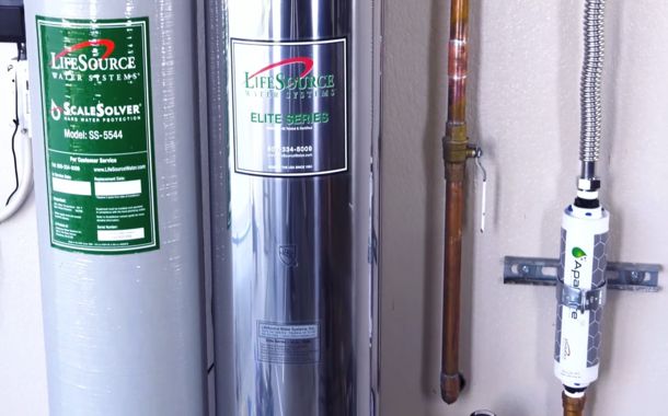 LifeSource Water System Cost in 2021 The Pricer