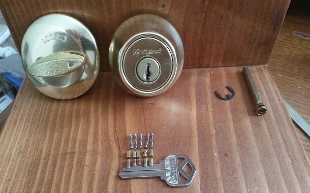 Average Cost To Rekey Locks in 2023 Checkatrade