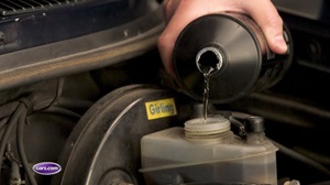 How Much Does It Cost To Top Off Fluids?