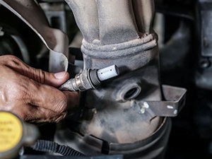 How Much Does O2 Sensor Replacement Cost?