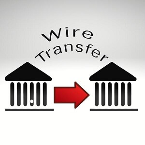 How Much Does A Wire Transfer Cost?