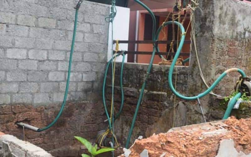 6.5 Cent Prime land for sale at East Fort ,Thrissur. The Prime Plots